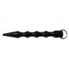 KUBOTAN DEFENSA PERSONAL 3 ANILLAS NEGRO