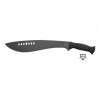 MACHETE MP9 ORIGINAL MODELO KUKRI EN ACERO DE 46 CM