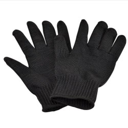 GUANTES ANTICORTE NIVEL 5 EN FIBRA DE POLIETILENO DE ALTA RESISTENCIA