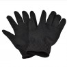 GUANTES ANTICORTE NIVEL 5 EN FIBRA DE POLIETILENO DE ALTA RESISTENCIA