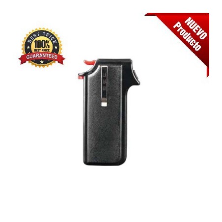 Spray de defensa personal de pimienta de bolsillo y legal SPR10