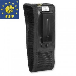 ESP FUNDA EN NYLON PARA SPRAYS DE DEFENSA 50 ML