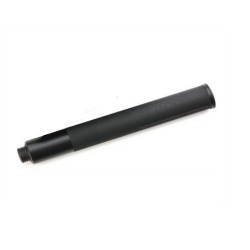DEFENSA EXTENSIBLE UNLOCK DE 21" CIERRE POR BOTON CON FUNDA NYLON BALISTICO INCLUIDO
