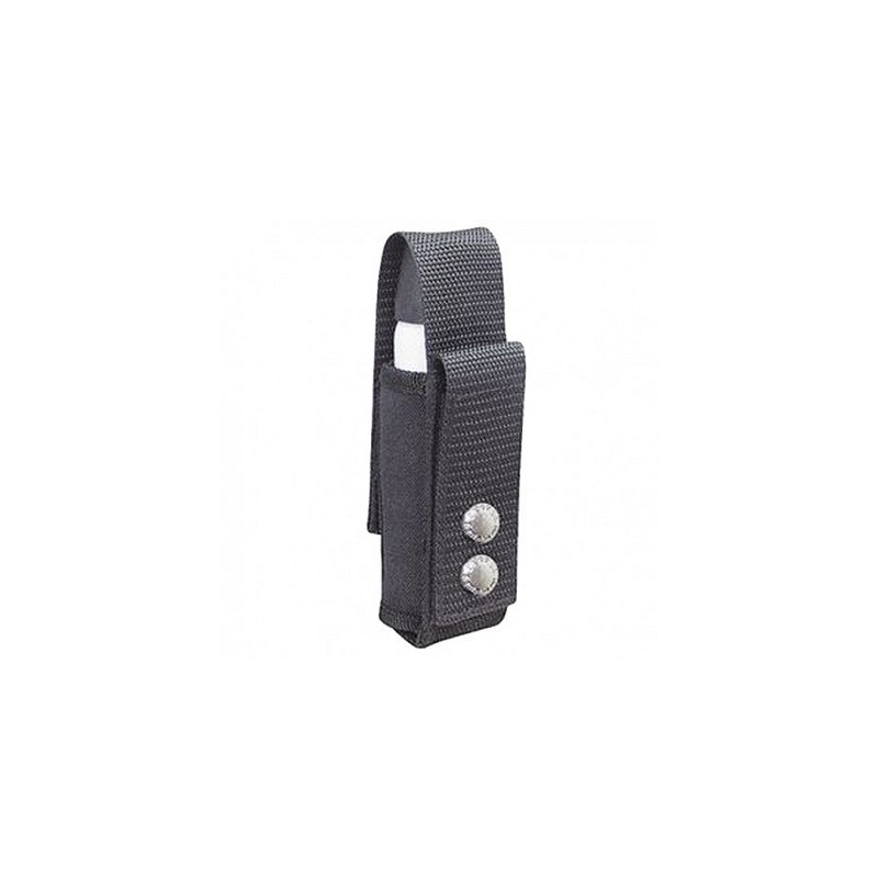 FUNDA EN NYLON PARA SPRAYS DE DEFENSA 75 ML