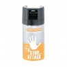 SPRAY DEFENSA PERSONAL XTREM STOP ATACK PIMIENTA 15% CONCENTRADO