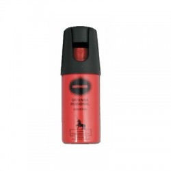 SPRAY DE DEFENSA PERSONAL 36ML SKRAM HOMOLOGADO EN ESPAÑA USO CIVIL MOD.DEFENDER