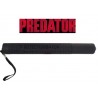 DEFENSA EXTENSIBLE DE 22" POLICARBONATO RESISTENTE MOD. PREDATOR CON FUNDA INCLUIDA