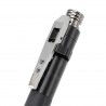 DEFENSA EXTENSIBLE APERTURA AUTOMATICA SCORPION SECURITY COLOR NEGRO CROMO DE 16" DEFENSA PERSONAL