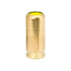 CARTUCHOS MUNICION GAS CS 10 UNIDADES 9 MM PARA PISTOLAS PAK