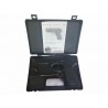 PISTOLA BERETTA BRUNI MODELO P4 CALIBRE 9 MM PAK SEMIAUTOMATICA CON MALETIN