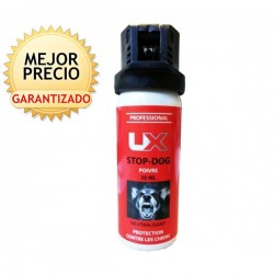 spray defensa personal pimienta ko fog 50 ml