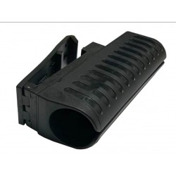 FUNDA GIRATORIA 360º PARA BASTONES EXTENSIBLES USO PROFESIONAL
