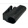 FUNDA GIRATORIA 360º PARA BASTONES EXTENSIBLES USO PROFESIONAL