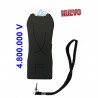 Defensa electrica defensa personal con 4.800.000 voltios y desconector de seguridad
