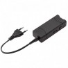 DEFENSA ELECTRICA TASER MODELO 801 SUPERMINI CON POTENCIA DE .000.000 VOLTS