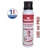 DEFENSA PERSONAL SPRAY  GAS CS 100 ML PRO CONTRA AGRESORES