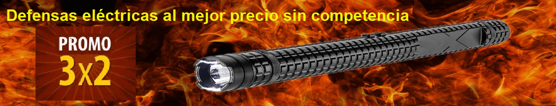 Spray pimienta Coleccionismo: comprar, vender y contactos